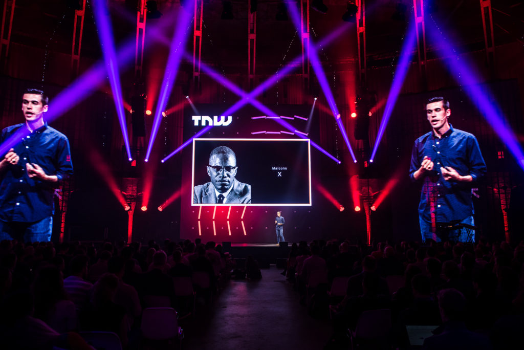 Ryan Holiday, Keynote Speaker