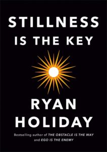 Bestselling Author Ryan Holiday Influences Changemakers