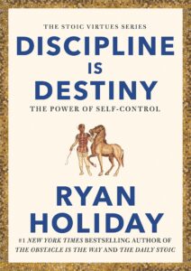 Ryan Holiday's Best Books. Ranking the works of the prolific…
